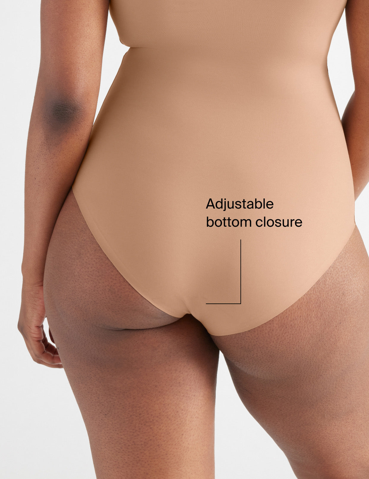 Adjustable bottom closure | General