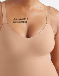 Ultra-smooth & stretchy fabric | General