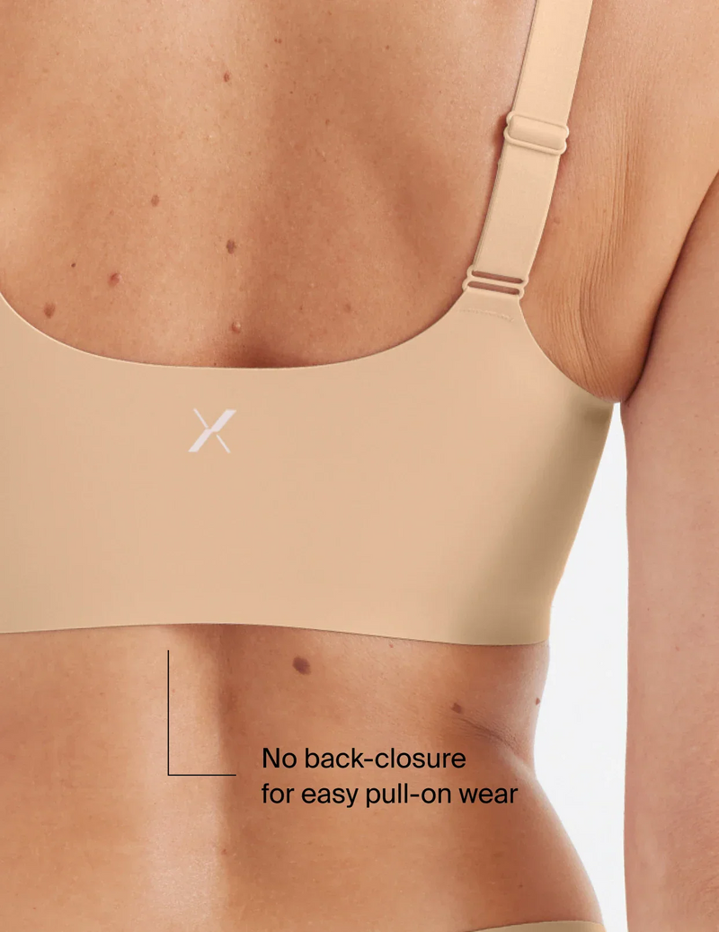Revolution Adjustable Pullover Bra | Wireless Pullover Bra Revolution Adjustable Pullover Bra | Wireless Pullover Bra