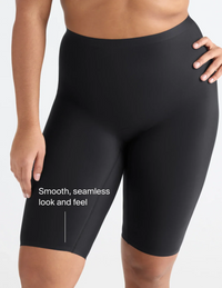 Smooth, seamless look and feel Leakproof Thigh Saver® 10”  | General