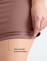 Ultra-smooth & stretchy fabric | General