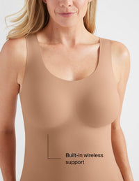 Built-in wireless support | General