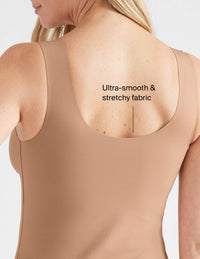 Ultra-smooth & stretchy fabric | General