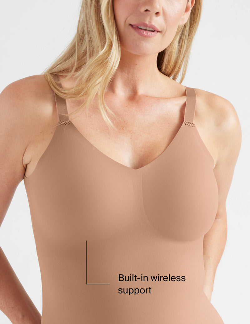 Built-in wireless support | General