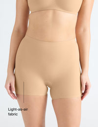 Light-as-air fabric | General