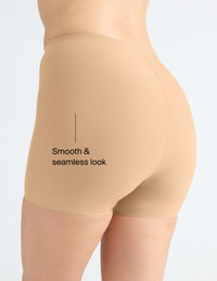 Smooth & seamless look | General