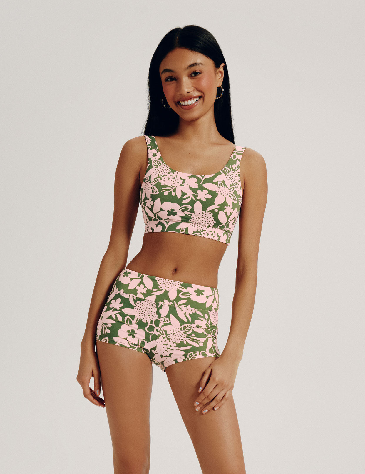 | Tropical Punch