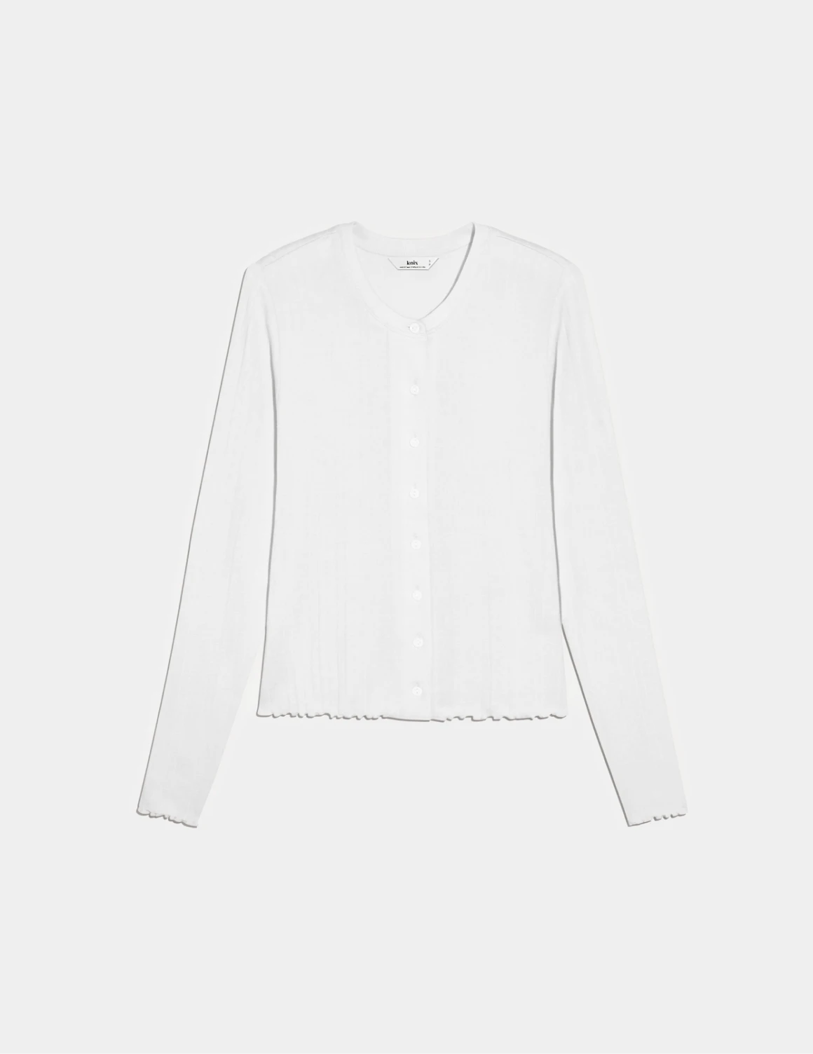 | White