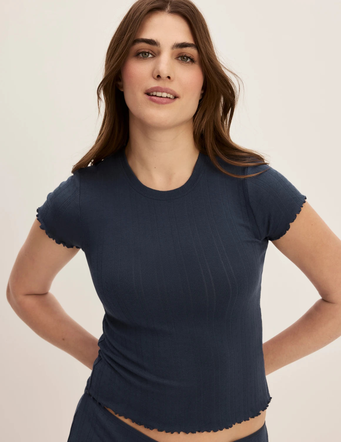 Pointelle Sleep Gift Set