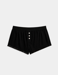 Super Leakproof® Mini Dream Boxer shown front-facing against a light gray background