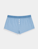| Blue Stripe