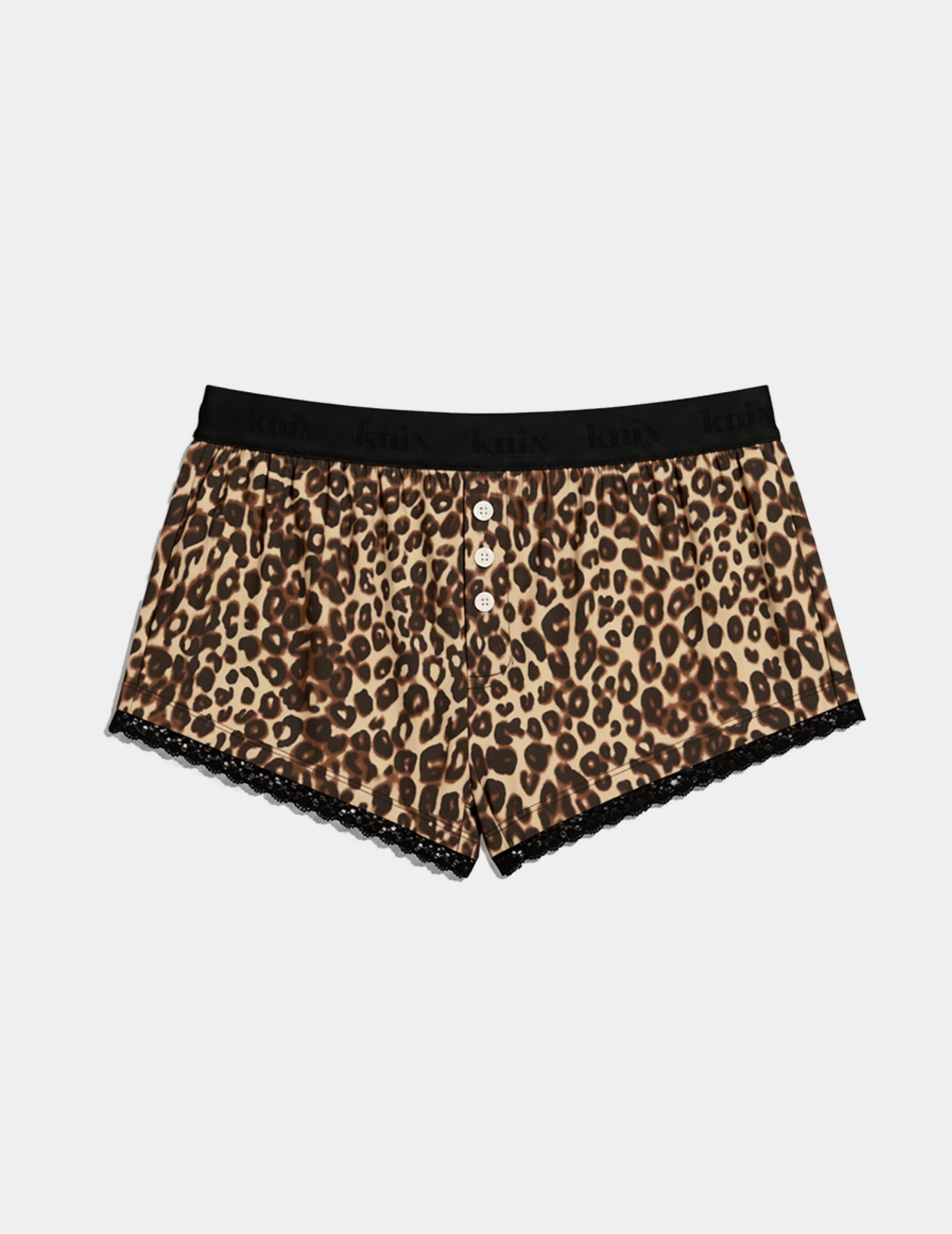 | Cheetah Print