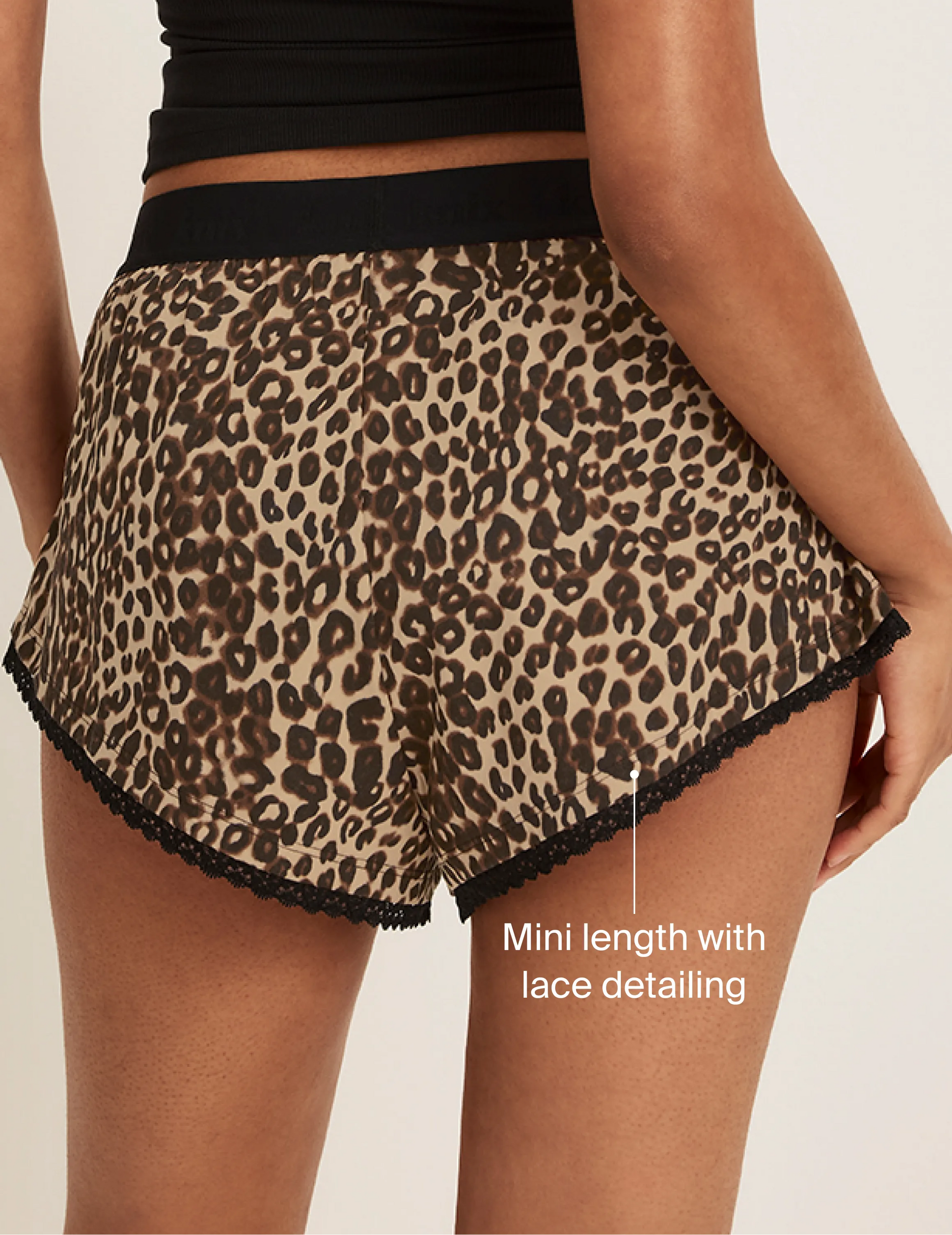| Cheetah Print