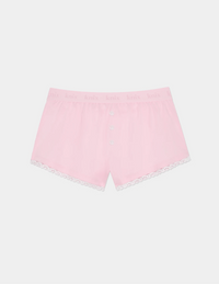 Super Leakproof® Mini Dream Boxer shown front-facing against a light gray background