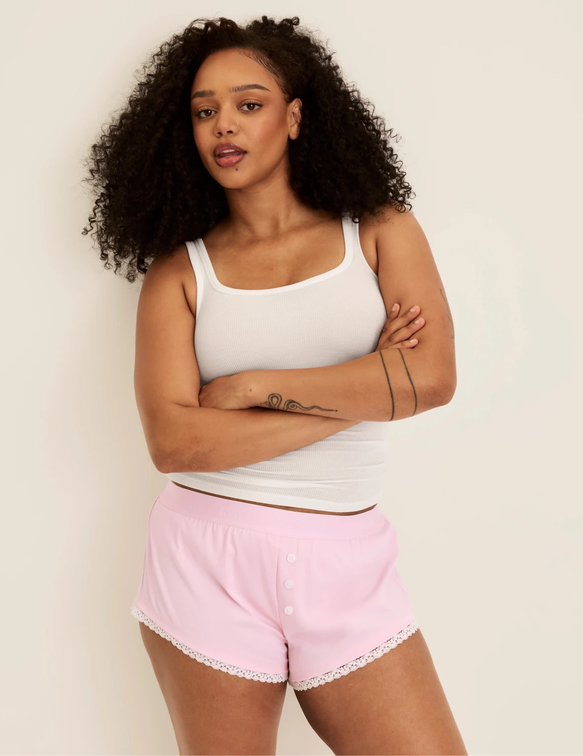 | Pink Party