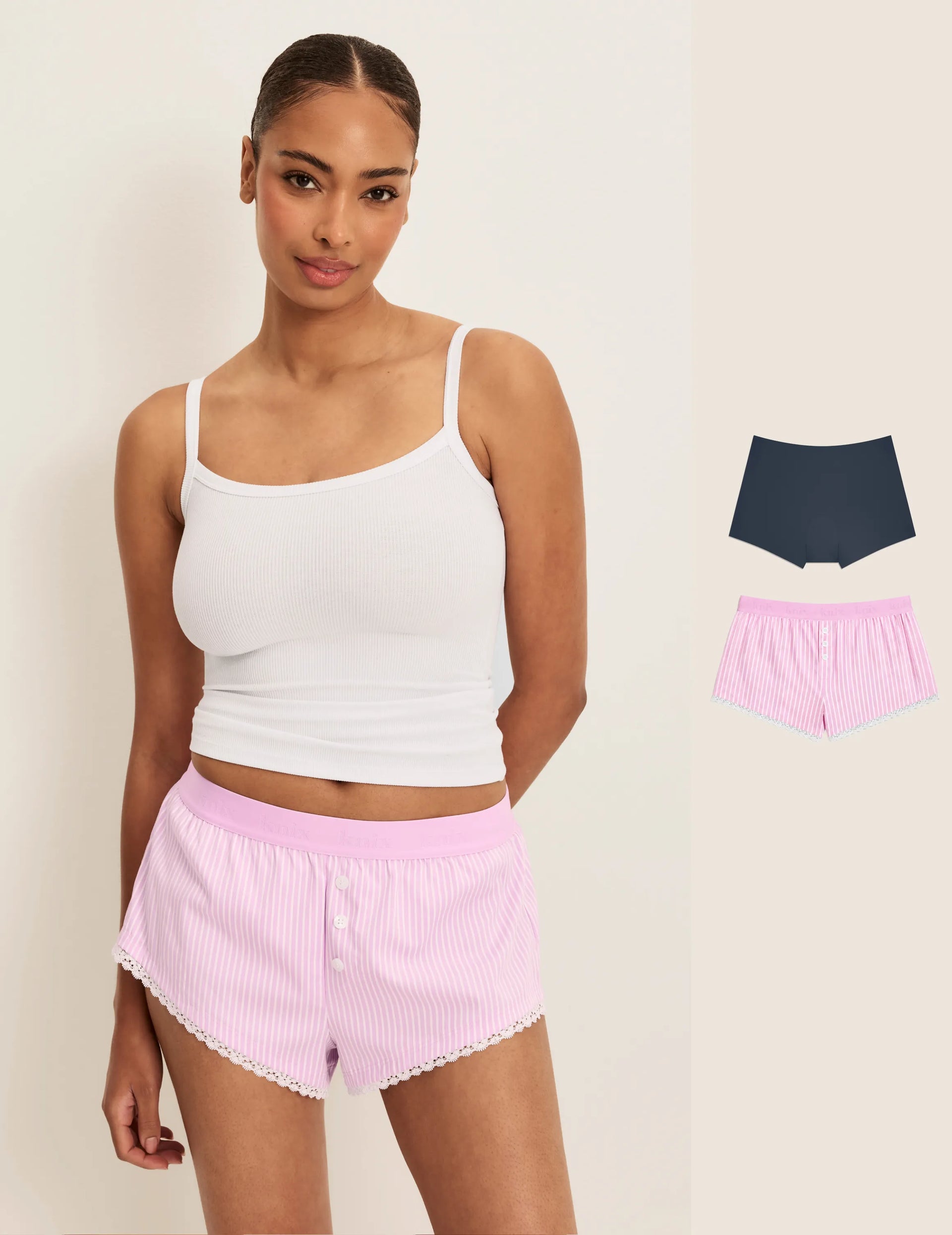 Super Leakproof® Sleep Easy Set