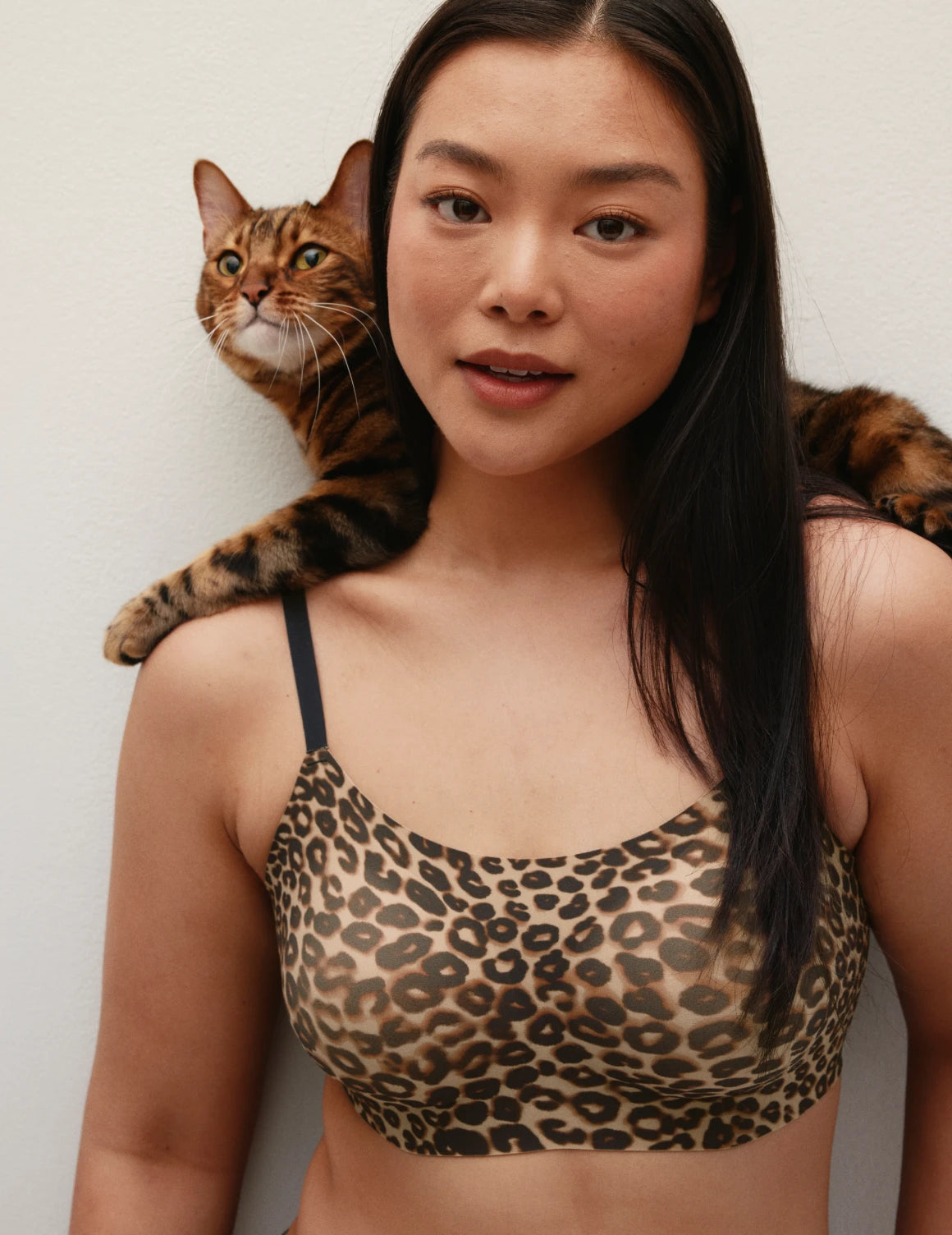 | Cheetah Print