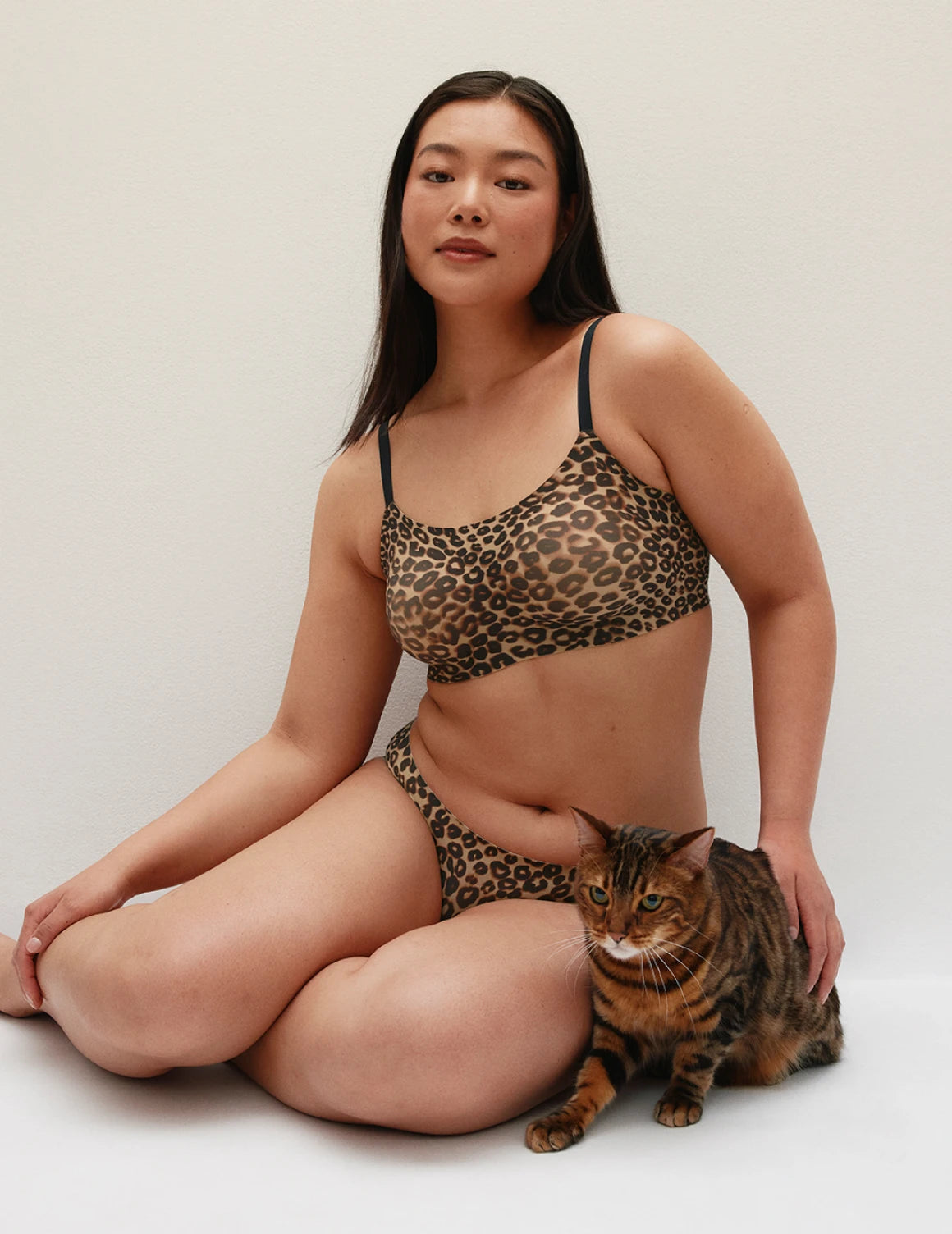 | Cheetah Print