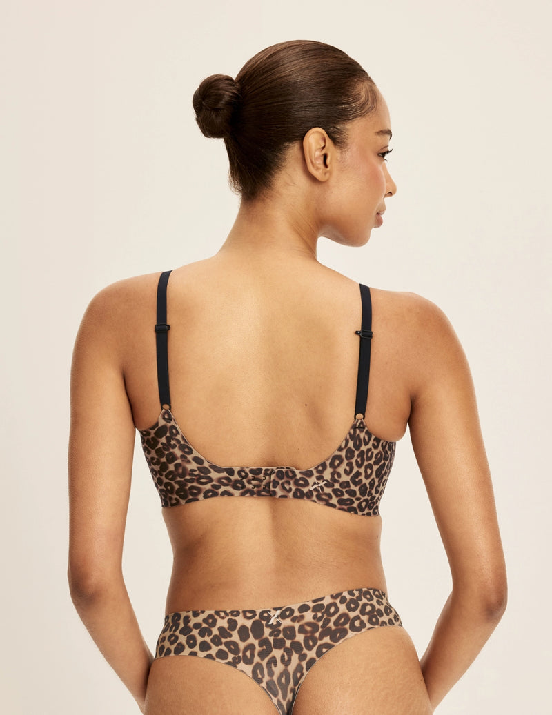 Revolution Scoop Bra