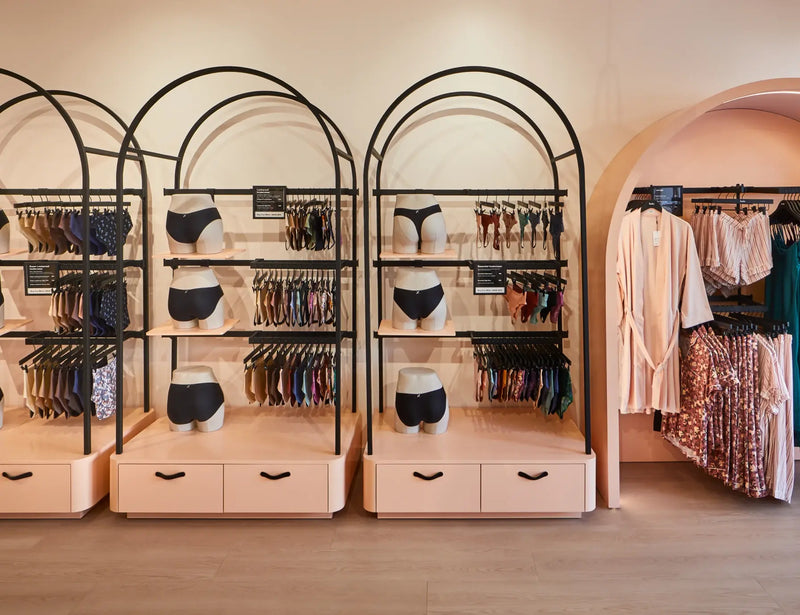 Richmond Centre Pop Up