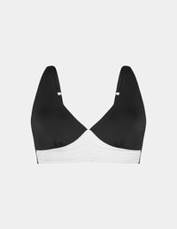 | Black/White