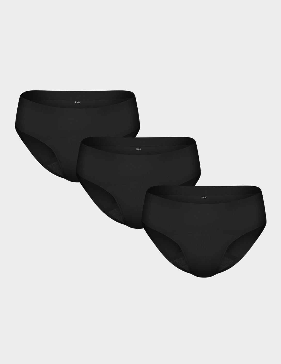 | Black