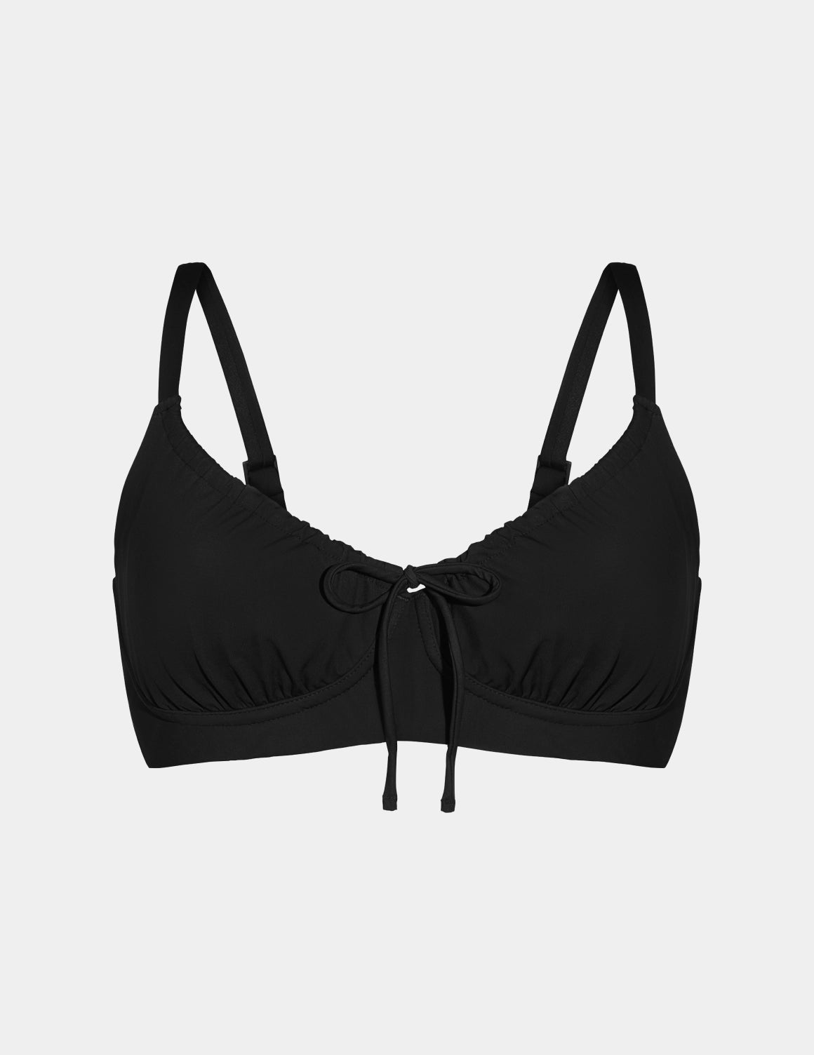 | Black