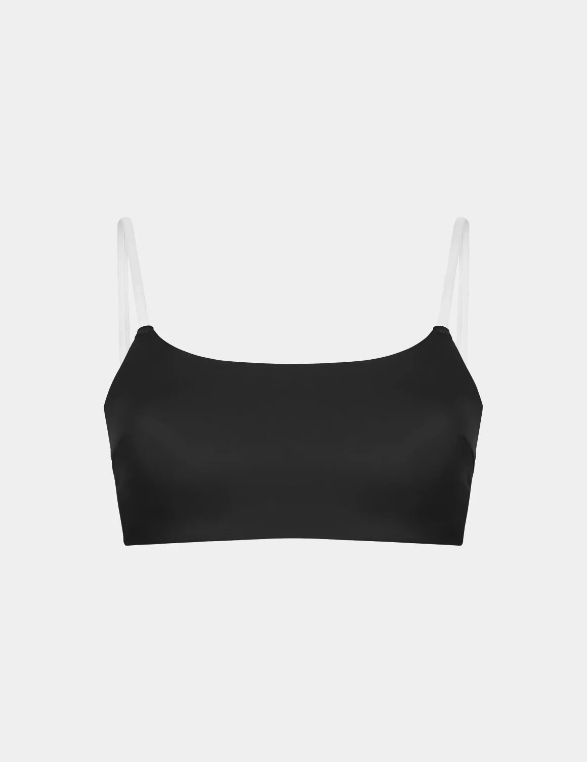 Sculpt Square Neck Bikini Top | Women's Bikini Top – Knix