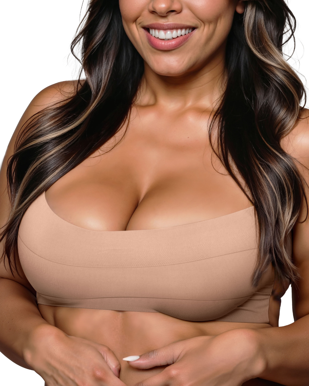 | No. 5 Soft Tan