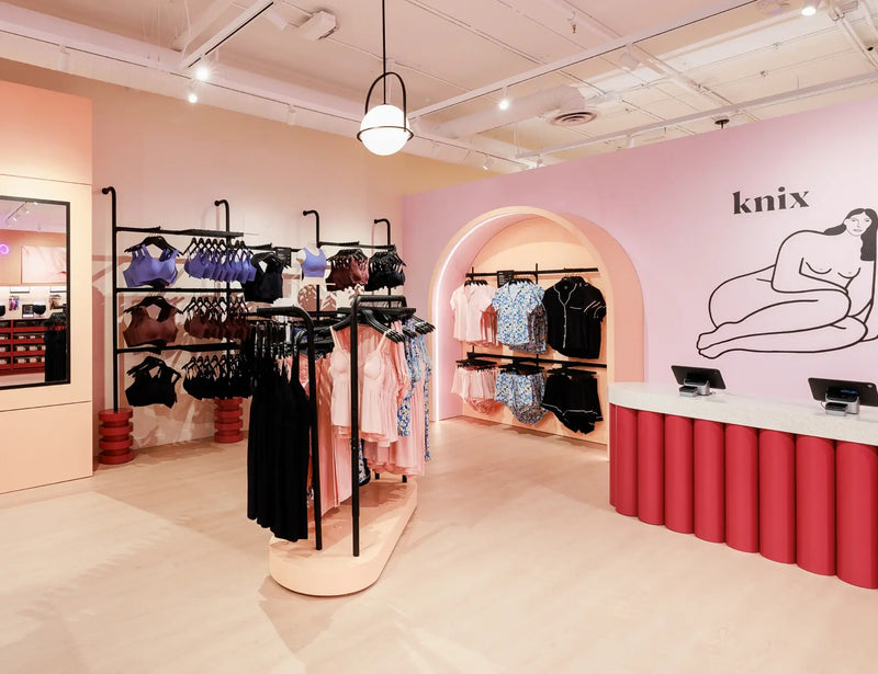 Toronto - Sherway Gardens