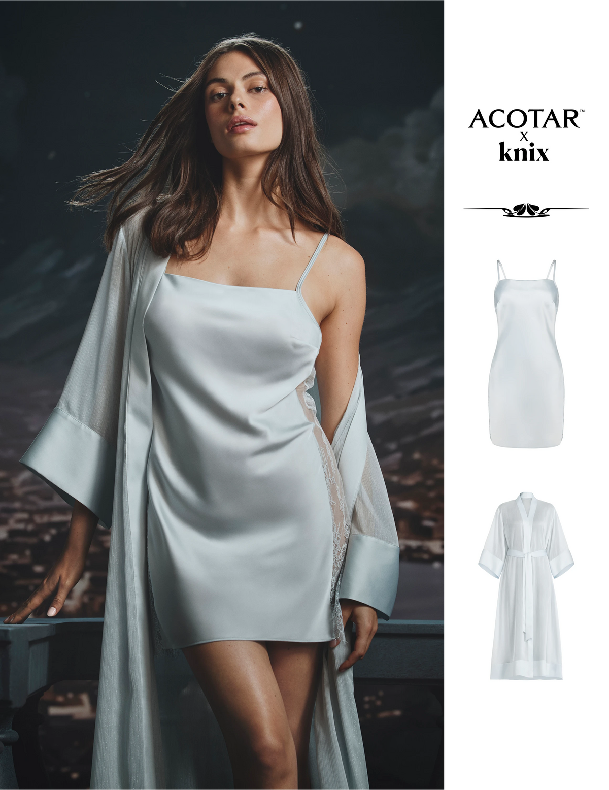 Feyre™ Starfall Kit