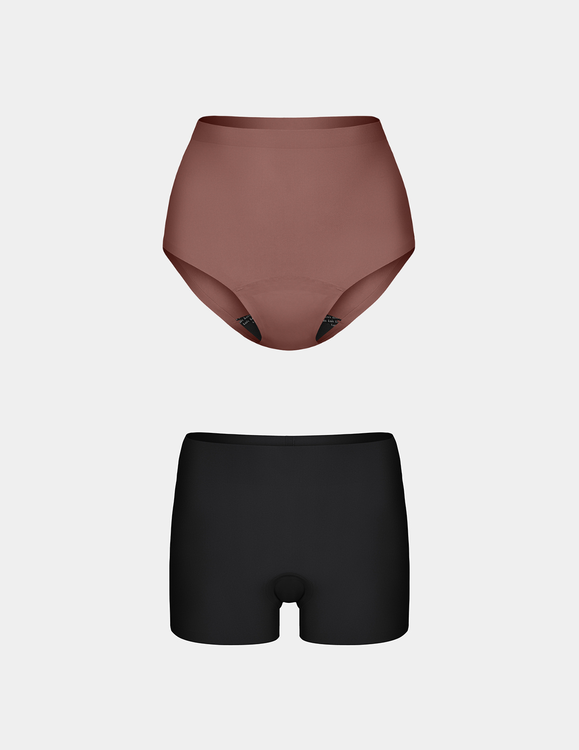 Starter Kit - High Rise