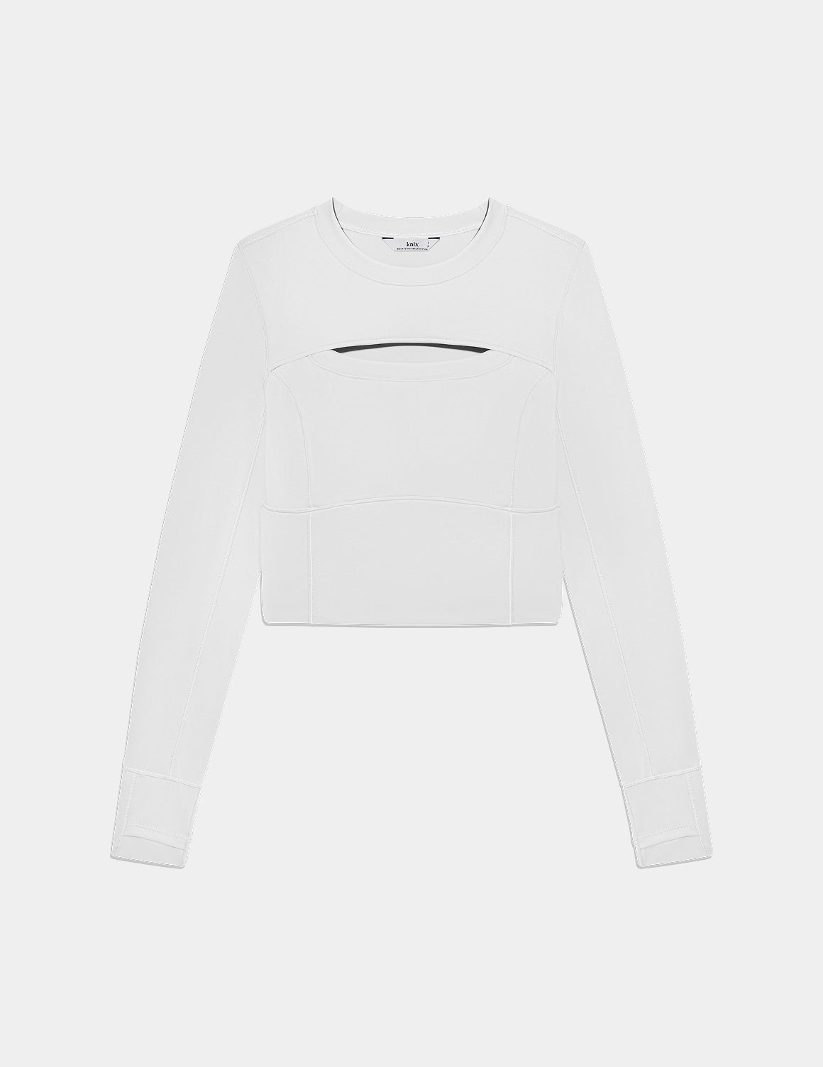 | White