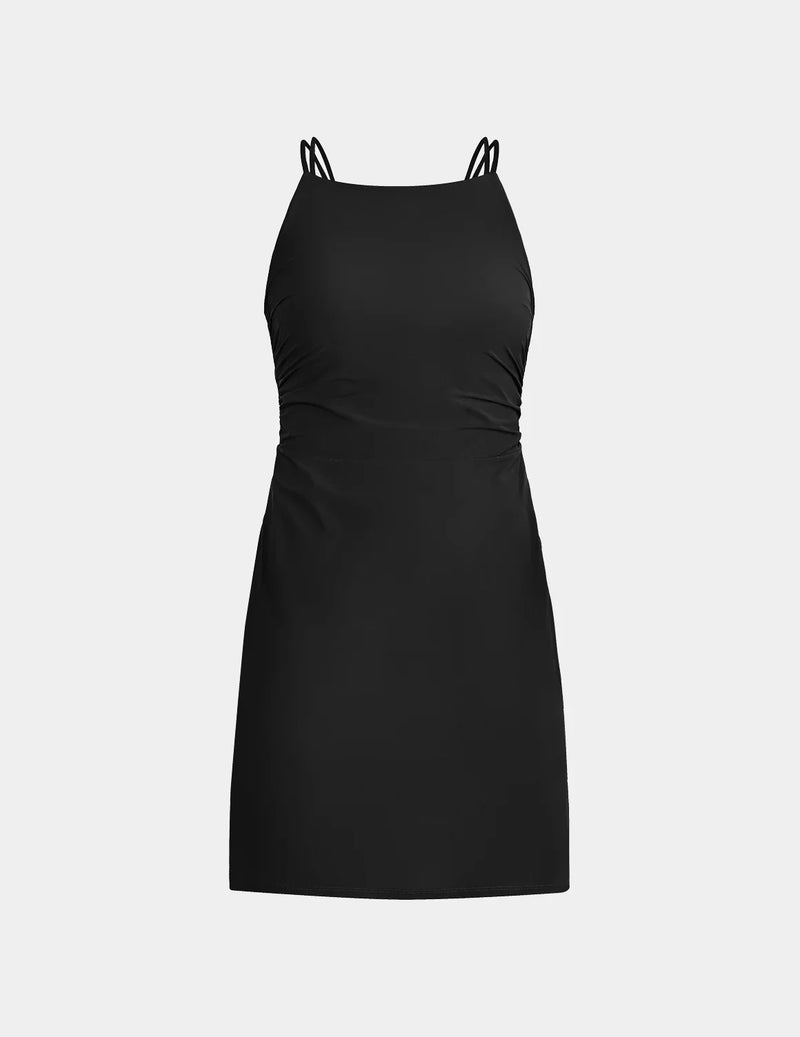 women's fitness dresses Exercise Dresses