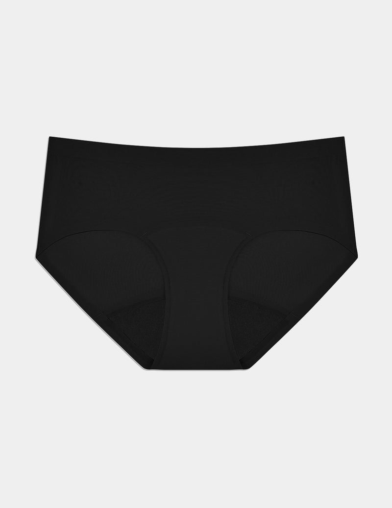 Super Leakproof® No-Show Boyshort