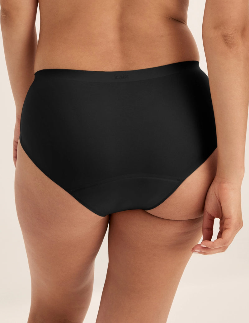 Super Leakproof® No-Show Boyshort