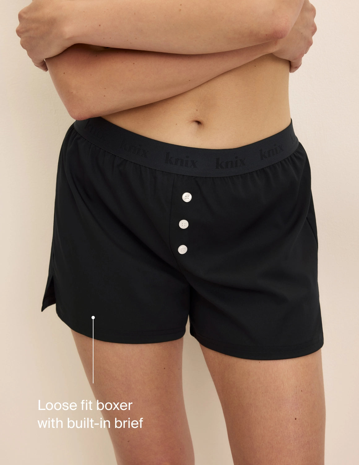 Super Leakproof® Dream Boxer 2-Pack