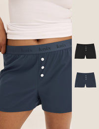 Super Leakproof® Dream Boxer 2-Pack