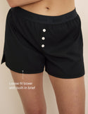 | Black
