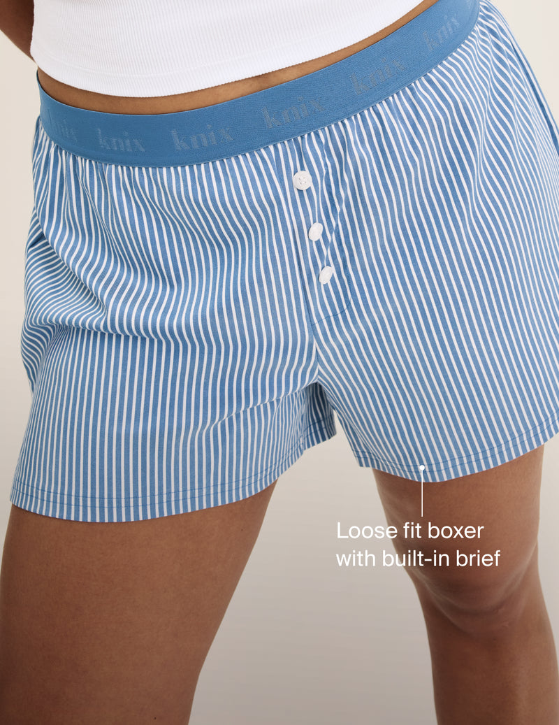 Super Leakproof® Dream Boxer