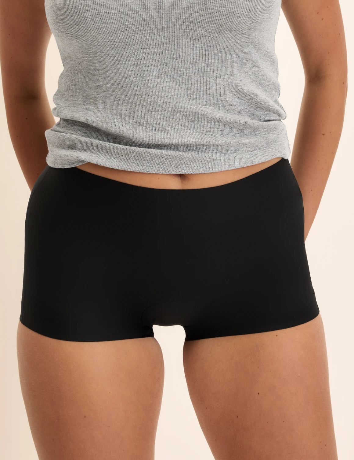 Super Leakproof® Dream Short 2-Pack