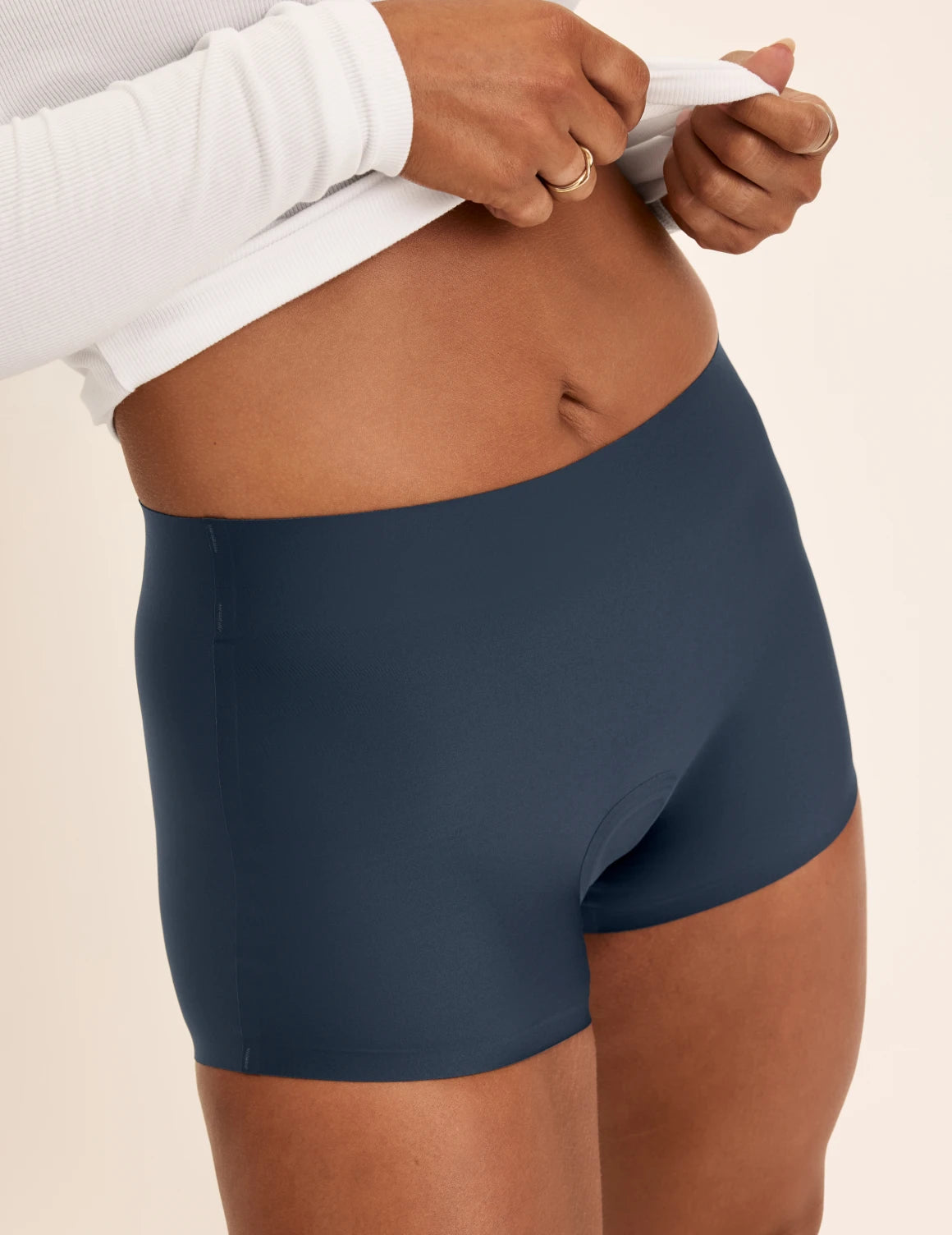 Super Leakproof® Dream Short 2-Pack