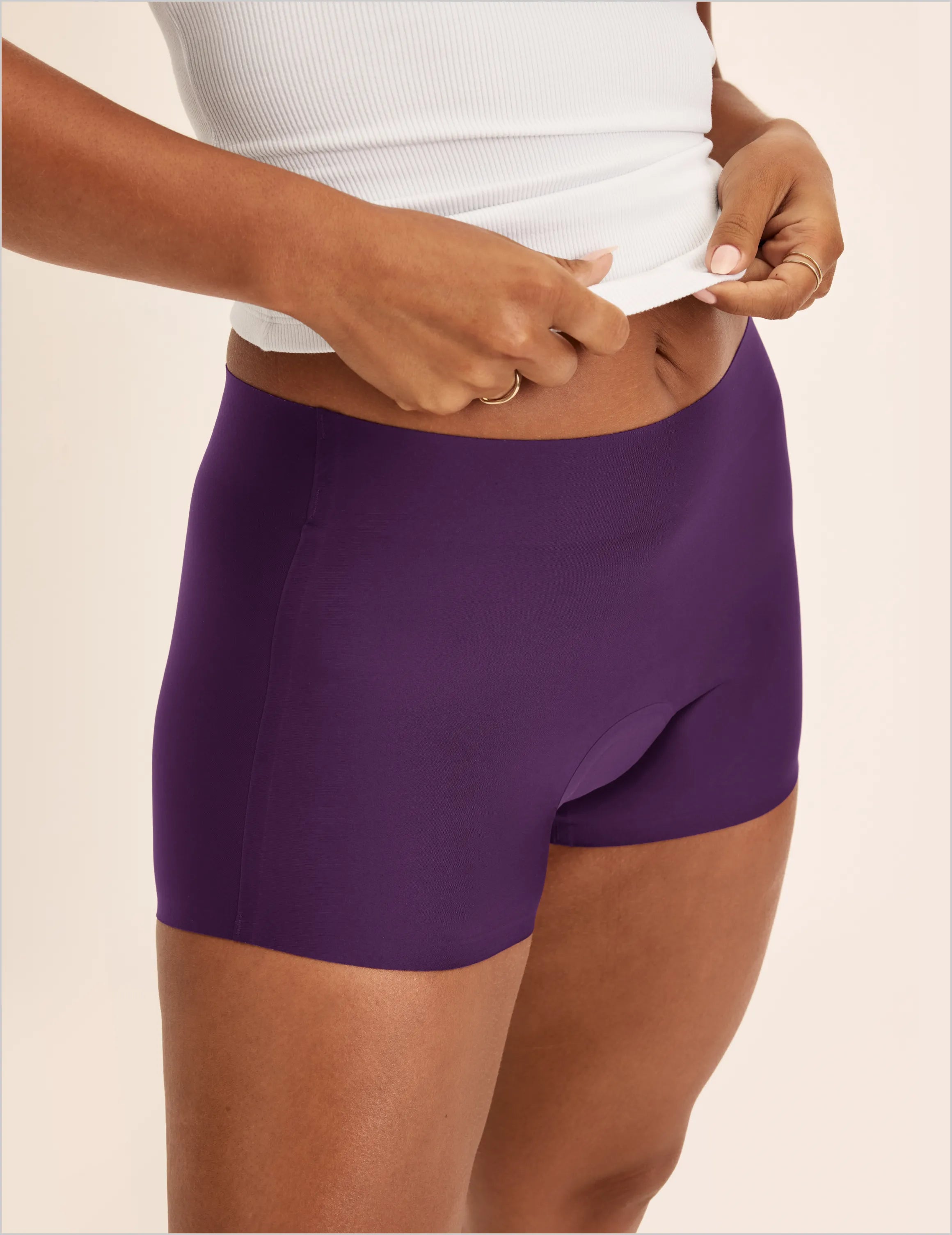 Super Leakproof Dream Short
