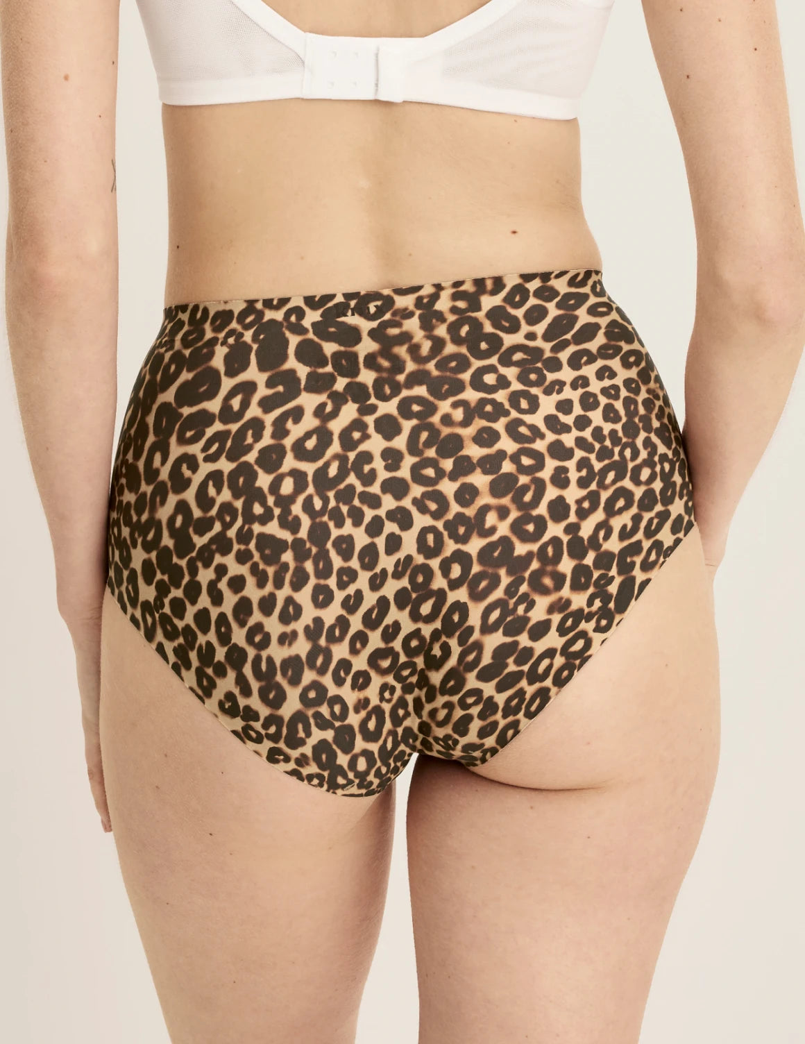 | Cheetah Print