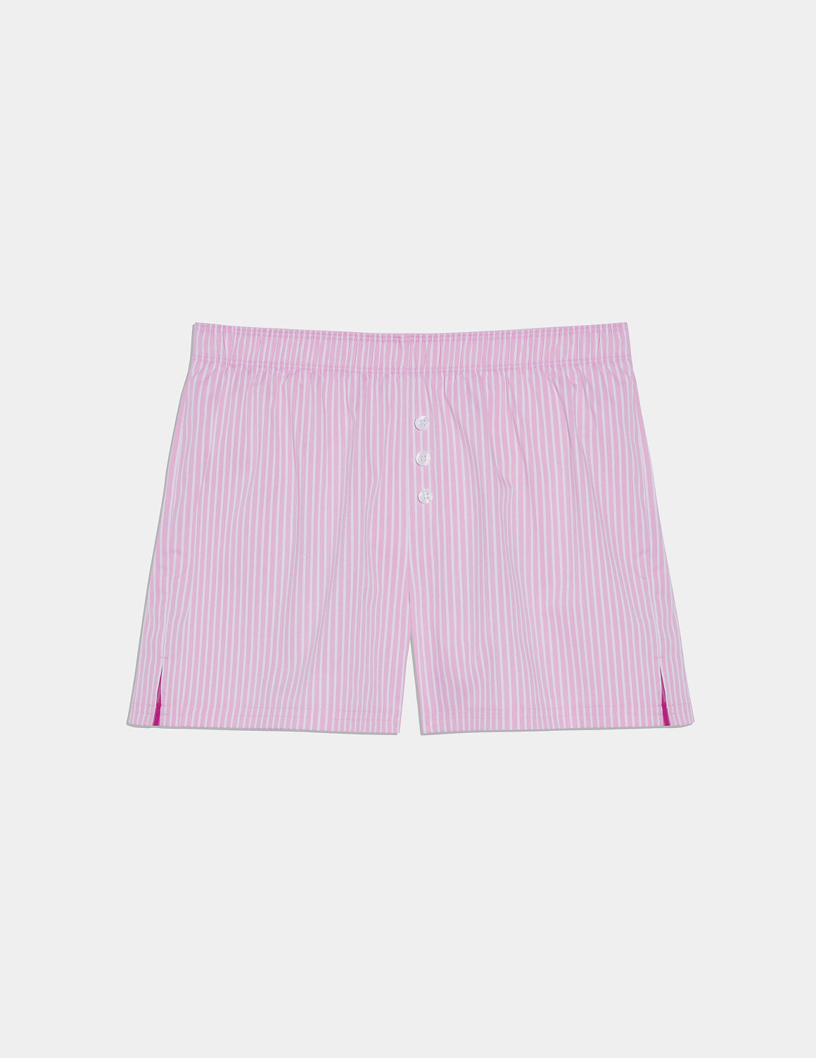 | Pink Stripe