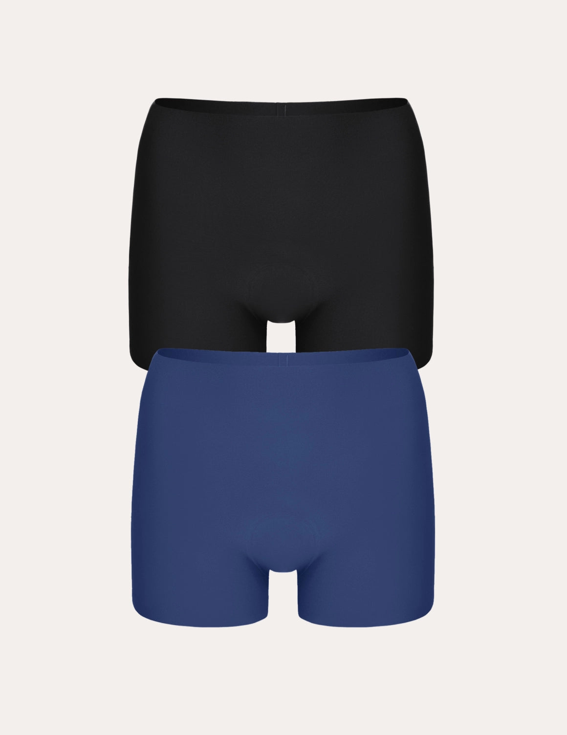 Teen Super Leakproof® Sleepover Short 2-Pack