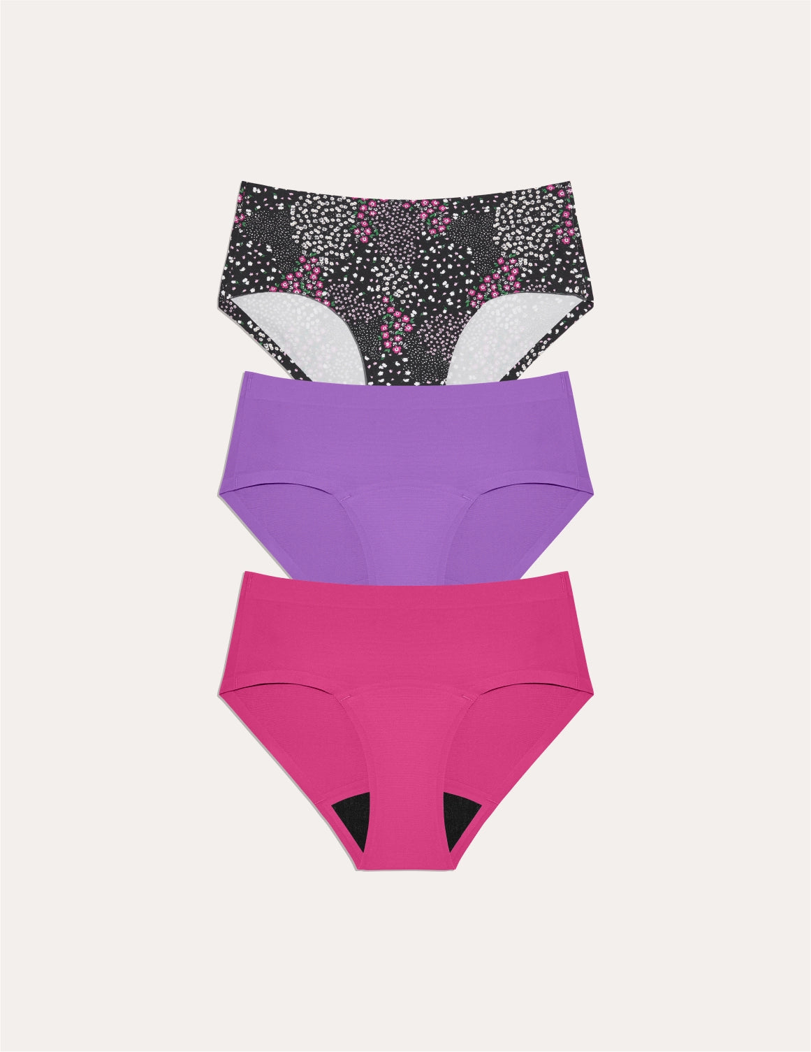 | Night Blossom/Velvet/Sweet Cherry