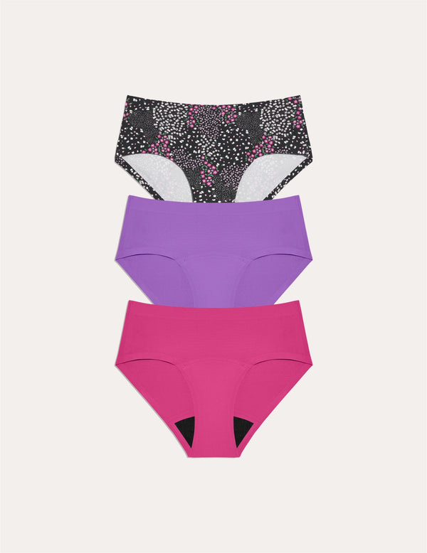 | Night Blossom/Velvet/Sweet Cherry