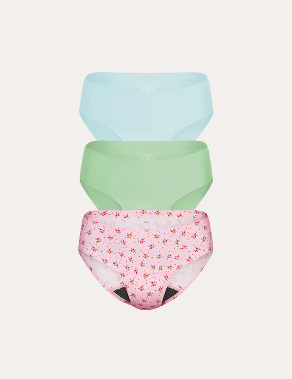 | Strawberry Field/Sweet Tea/Baby Blue