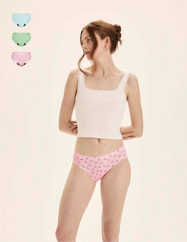 | Strawberry Field/Sweet Tea/Baby Blue